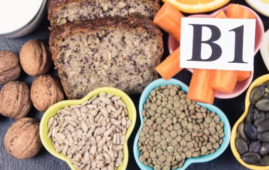 How much vitamin B1 do we need.png